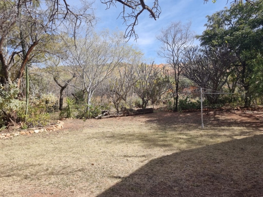 4 Bedroom Property for Sale in Rustenburg Rural North West